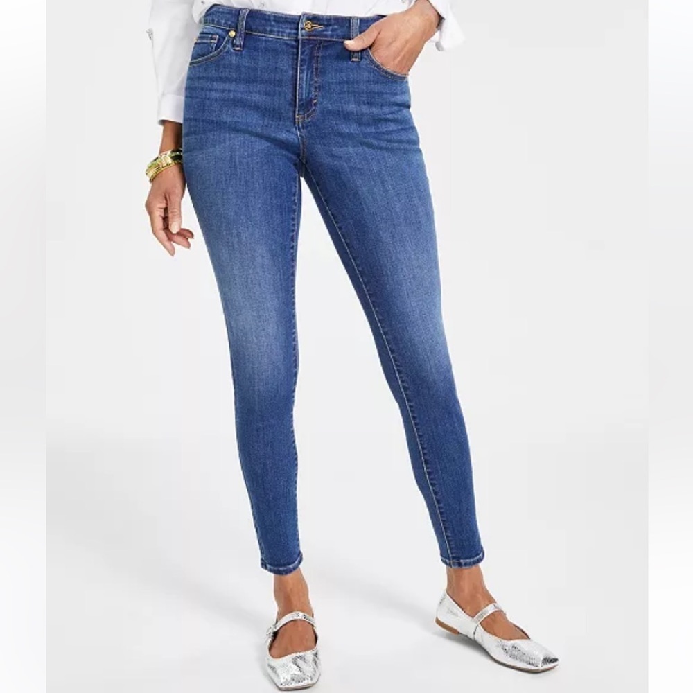 NWT INC Madison Skinny Jeans